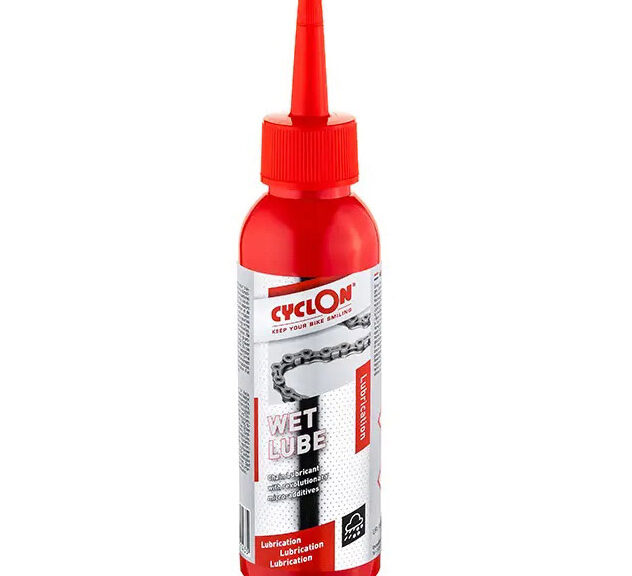 CyclOn wet weather lube blister 125ml