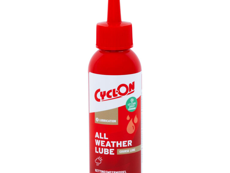 CyclOn all weather lube blister 125ml