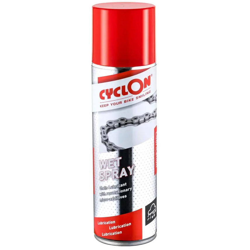 CyclOn wet spray blister 250ml