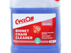 CyclOn Bionet chain cleaner 2