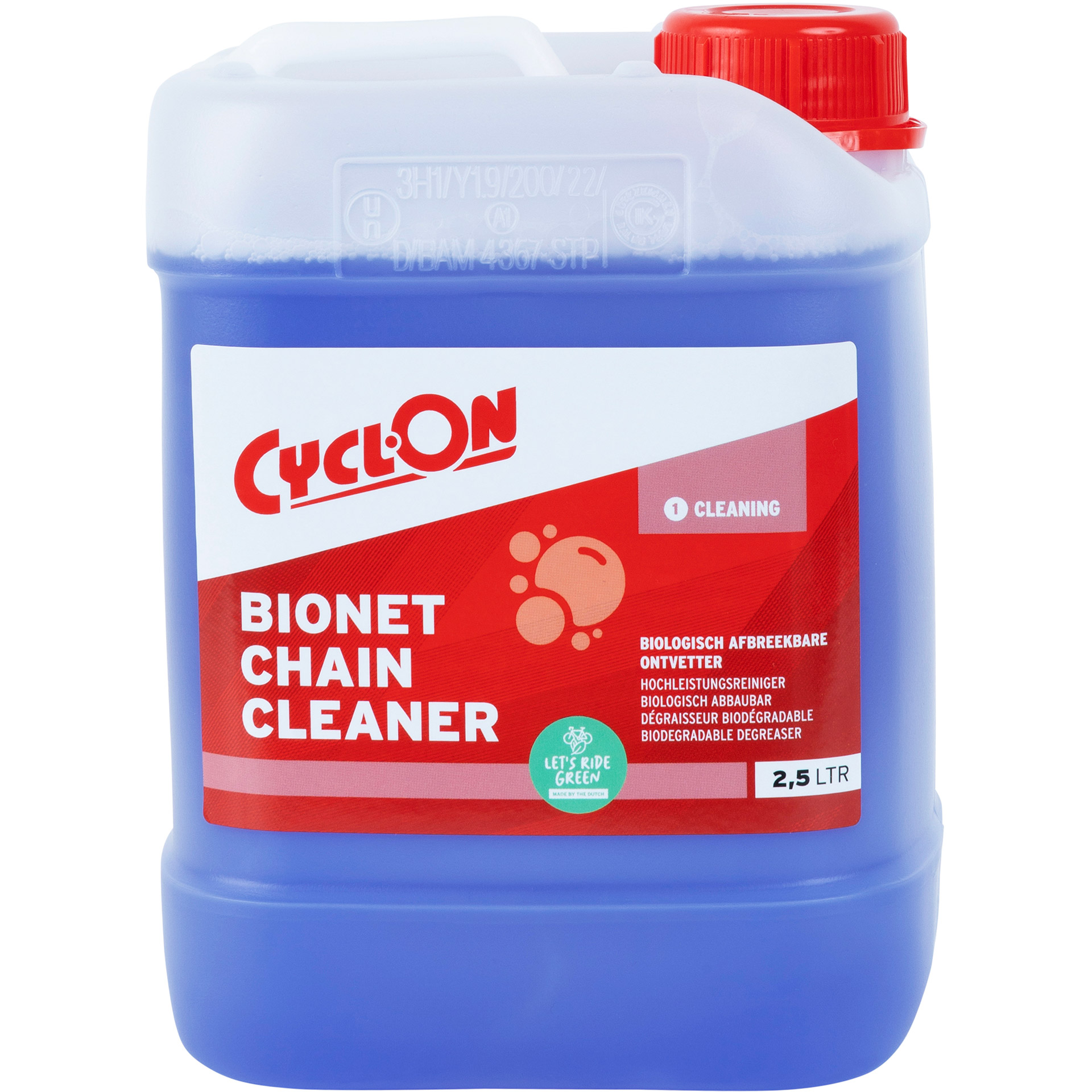 Cyclon Smeermiddel
