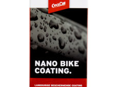 CyclOn nano coating inclusief poetsdoek 100ml