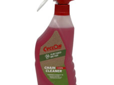 Cyclon kettingreiniger plant based sproeifles 500ml