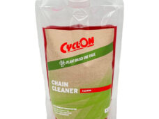 Cyclon kettingreiniger plant based zak 1l