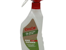 Cyclon fietsreiniger plant based sproeifles 500ml