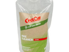 Cyclon fietsreiniger plant based zak 1l