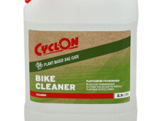Cyclon fietsreiniger plant based jerrycan 2