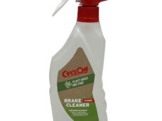 Cyclon schijfremreiniger plant based sproeifles 500ml