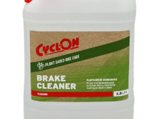 Cyclon schijfremreiniger plant based jerrycan 2