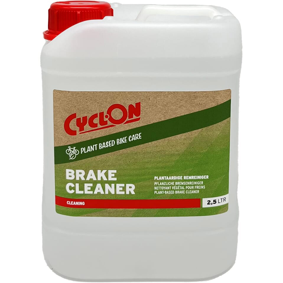 Cyclon Smeermiddel
