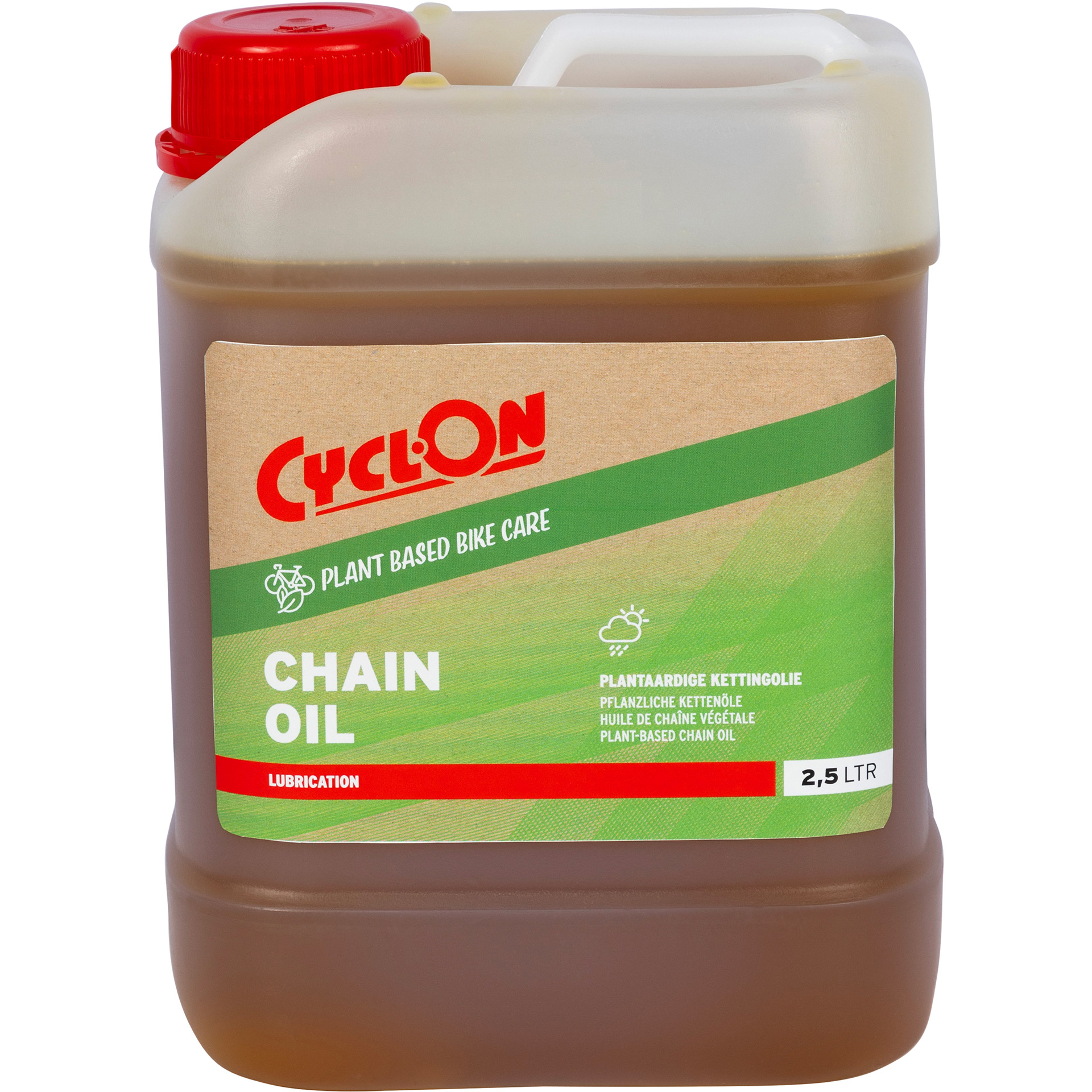 Cyclon Smeermiddel