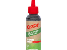 Cyclon kettingwax plant based druppelflacon 125ml
