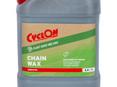 Cyclon kettingwax plant based jerrycan 2