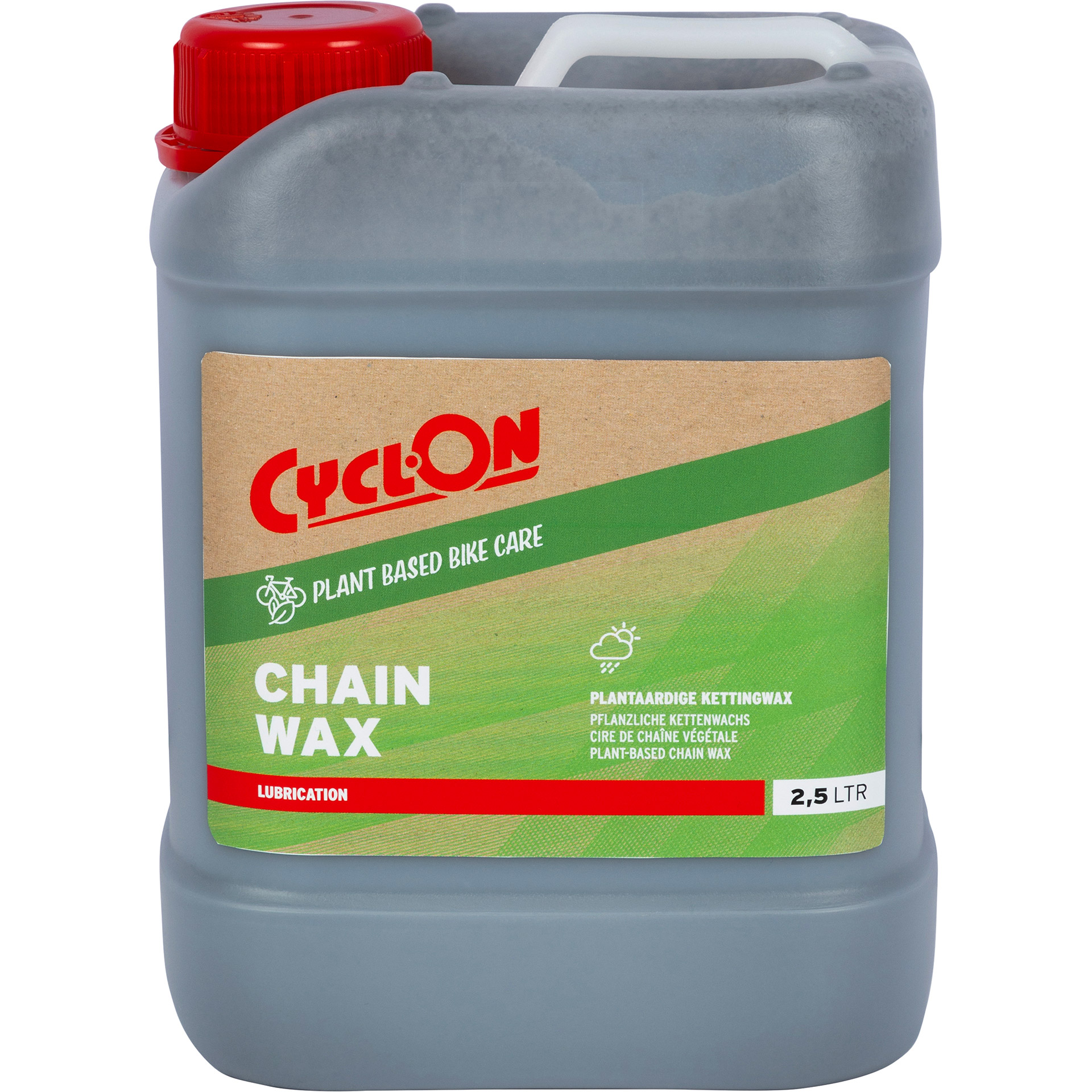 Cyclon Smeermiddel
