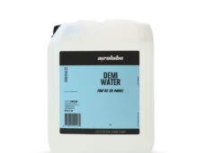 Airolube gedemineraliseerd water jerrycan 5l