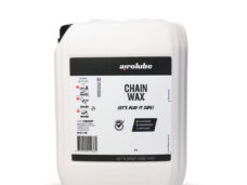 Airolube kettingwax tuitdop 5l