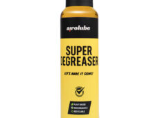 Airolube super ontvetter fles 200ml