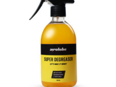 Airolube super ontvetter triggerfles 500ml