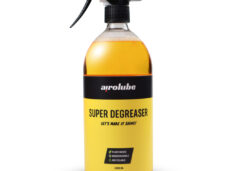 Airolube super ontvetter triggerfles 1l