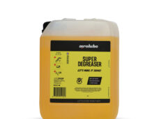 Airolube super ontvetter jerrycan 5l