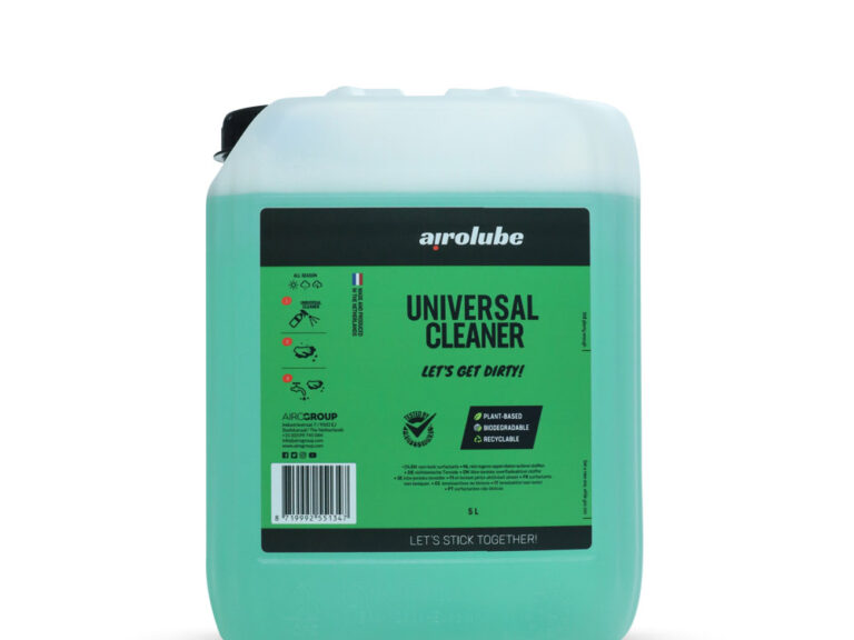 Airolube Smeermiddel