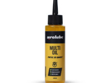 Airolube universele olie tuitdop 100ml