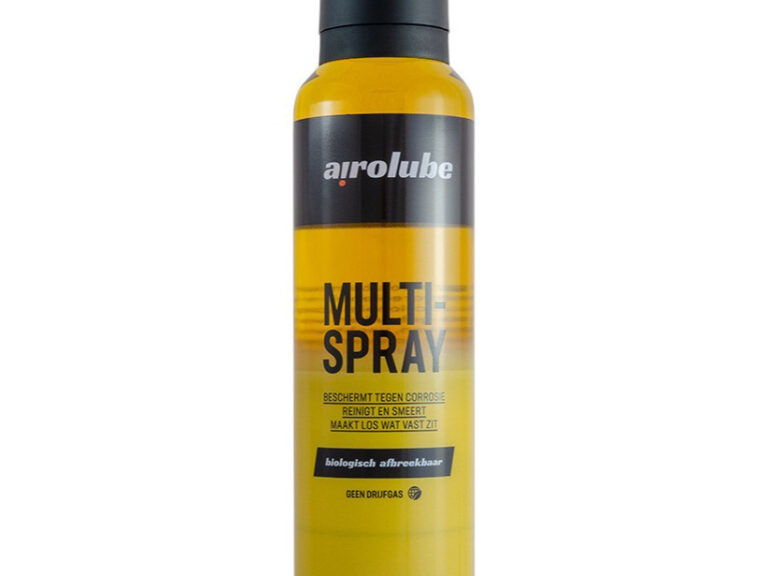 Airolube Smeermiddel