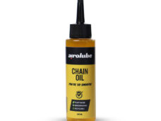 Airolube kettingolie tuitdop 100ml