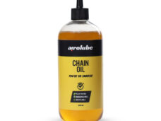 Airolube kettingolie tuitdop 500ml