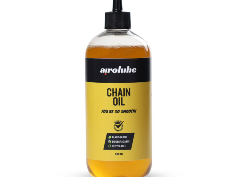 Airolube Smeermiddel