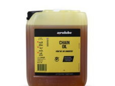 Airolube kettingolie jerrycan 5l