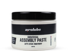 Airolube montagepasta universeel pot 500ml