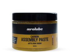 Airolube montagepasta carbon pot 500ml