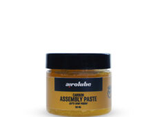 Airolube montagepasta carbon pot 50ml
