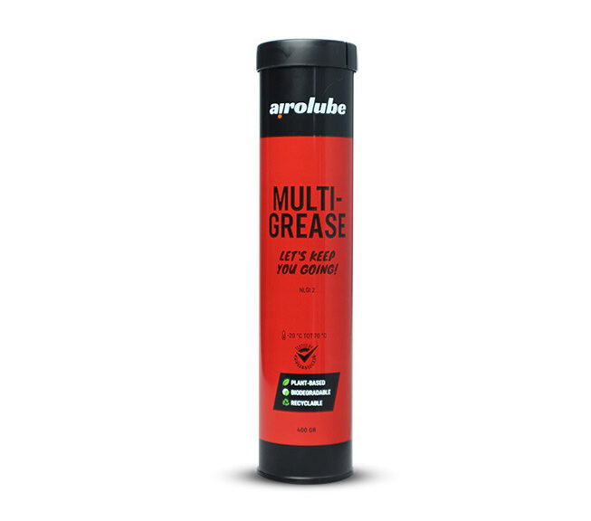 Airolube Smeermiddel