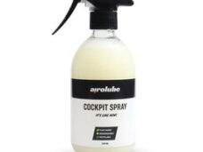 Airolube cockpitspray triggerfles 500ml