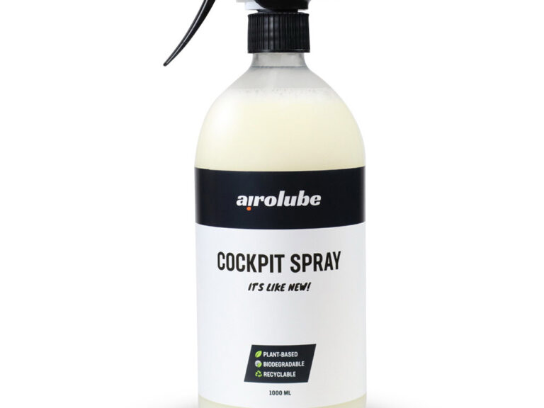 Airolube Smeermiddel