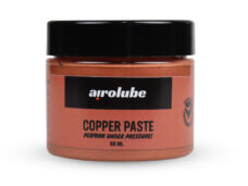 Airolube koperpasta pot 50ml