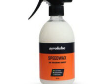 Airolube speedwax triggerfles 500ml