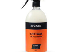 Airolube speedwax triggerfles 1l