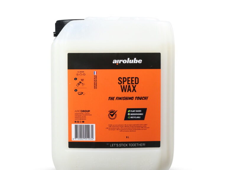 Airolube Smeermiddel