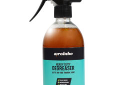 Airolube heavy duty ontvetter triggerfles 500ml