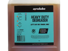 Airolube heavy duty ontvetter jerrycan 5l