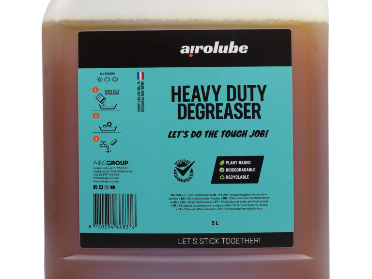 Airolube Smeermiddel