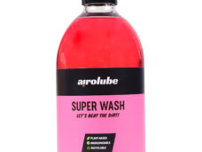 Airolube fietsshampoo 500ml
