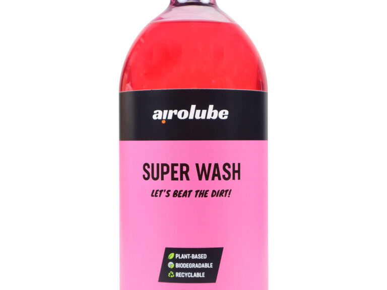 Airolube Smeermiddel
