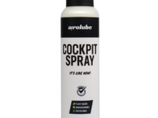 Airolube cockpitspray fles 200ml