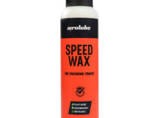 Airolube speedwax fles 200ml