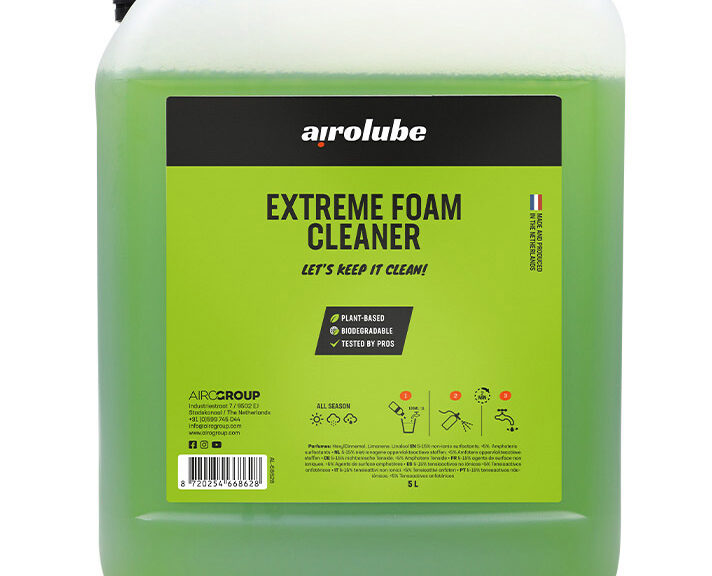 Airolube Smeermiddel