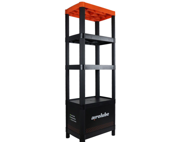 Airolube Smeermiddel